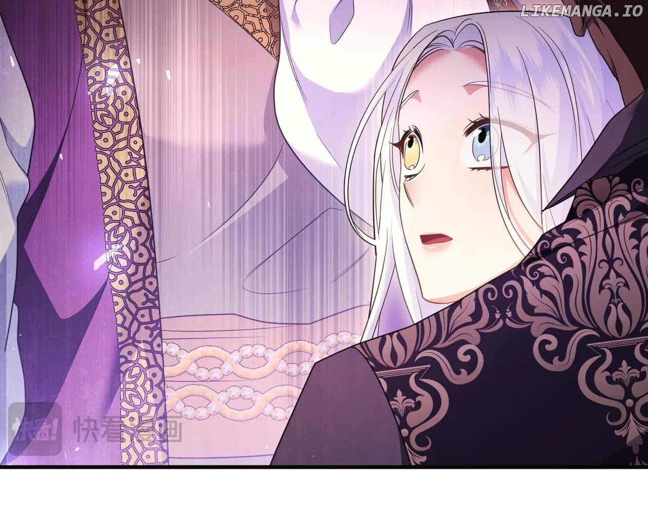 I Became the Sultan's Precious Cat Chapter 53 - page 16